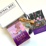 Fairy Magic Box ✨