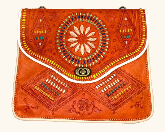Moroccan Purse - Sage & Magic