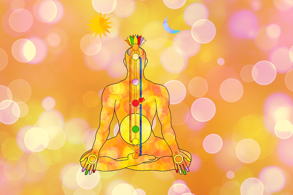 What Does A Sore Throat Mean In The Chakra System?