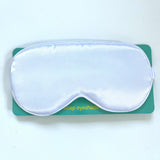 ONLY $2 - White Eye Mask