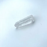 Lemurian Clear Quartz Point