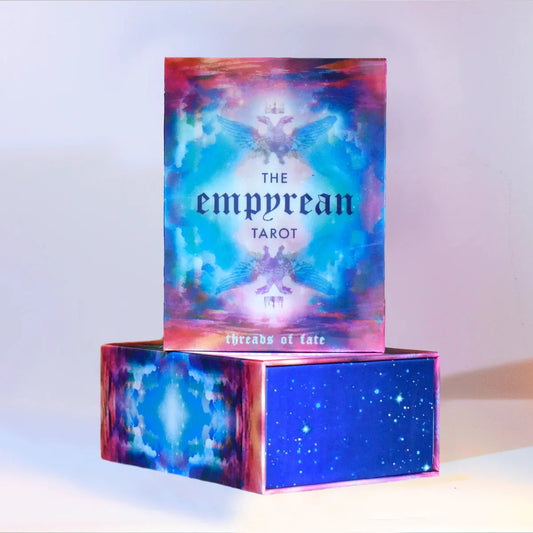 Empyrean Tarot - Sage & Magic