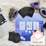 Tarot 101 Course (Digital)