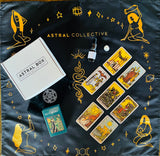 Tarot Starter Box - FREE Tarot course with purchase