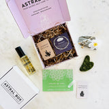 Pamper Yourself Box