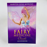 Fairy Medicine Oracle Deck