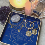 Solstice Catchall Tray