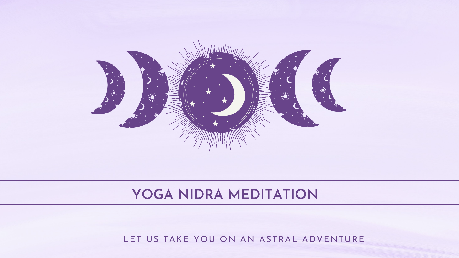 Yoga Nidra Meditation (Digital)